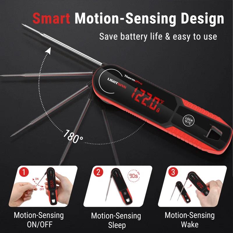 ThermoPro ThermoPro Thermometer