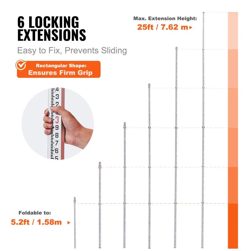 VEVOR VEVOR General Scale