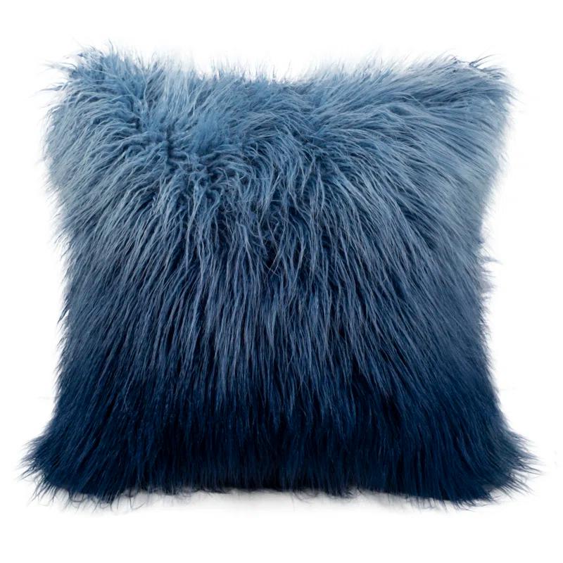 Safavieh Reversible Throw Pillow