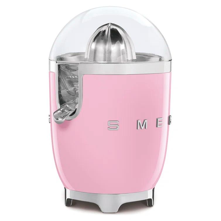 SMEG 50's Retro Style Citrus Juicer