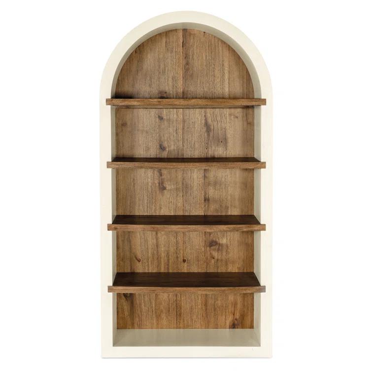 Big Sky Etagere Bookcase