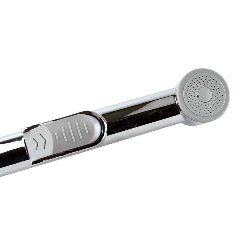 Keeney PP838-1 Personal Hygiene Hand Held Bidet