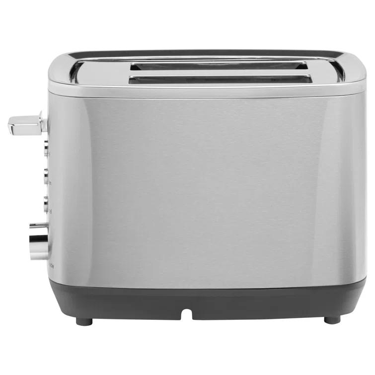 GE Appliances GE 2-Slice Toaster