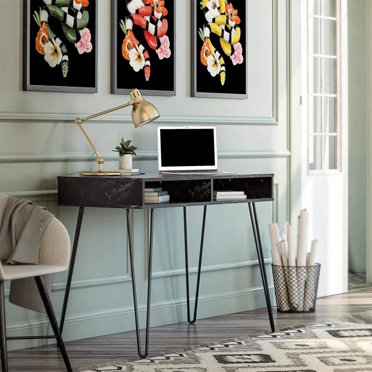 Novogratz Athena Writing Desk