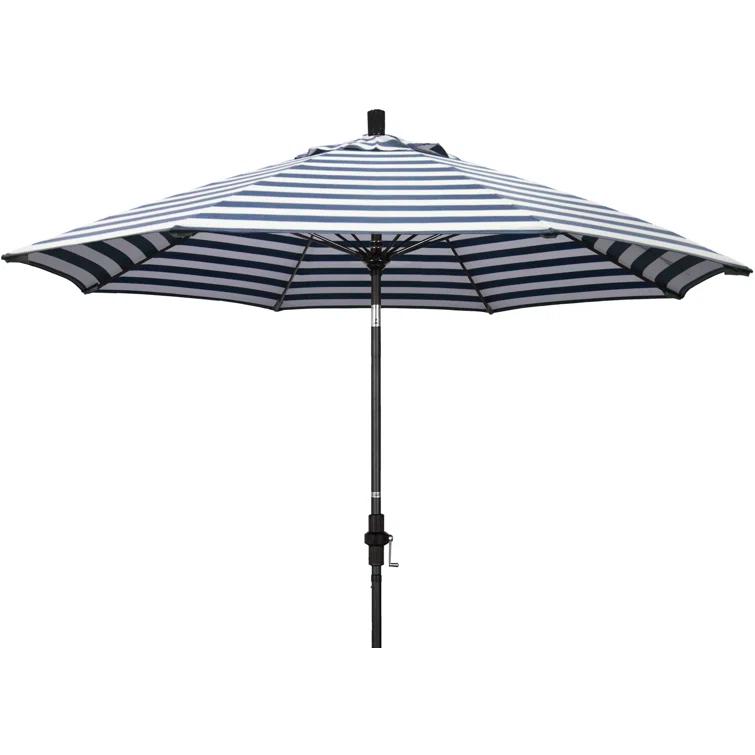 California Umbrella 108'' Umbrella