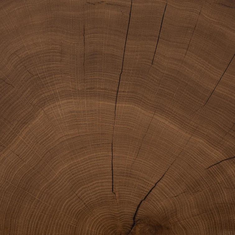 Callista Round Coffee Table