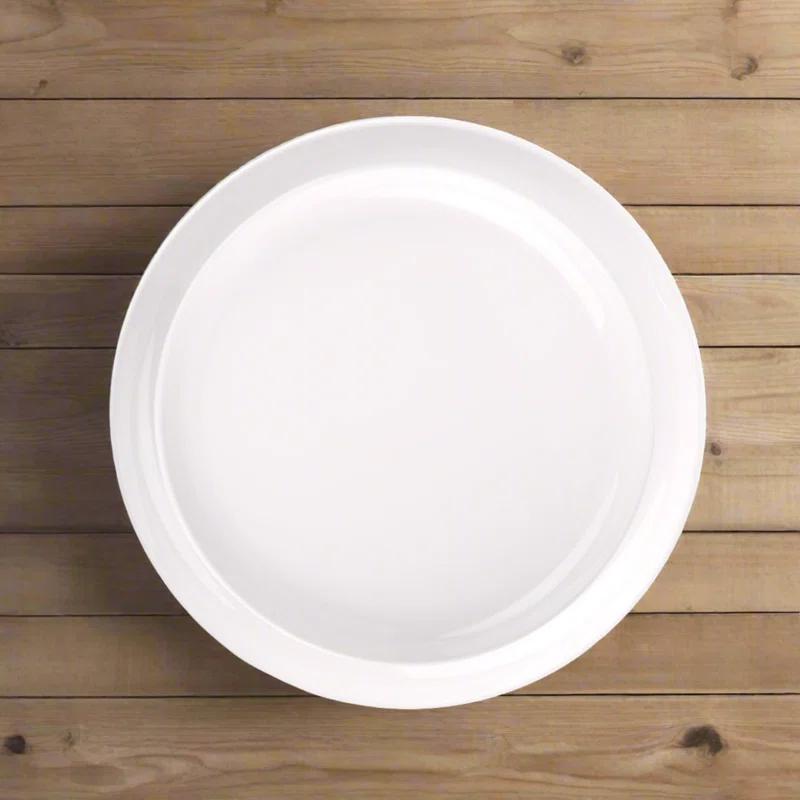 Marbella Melamine Stacking Salad Plate