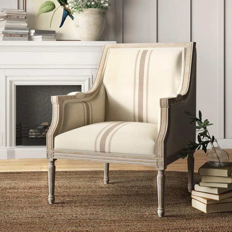Rowena Upholstered Armchair