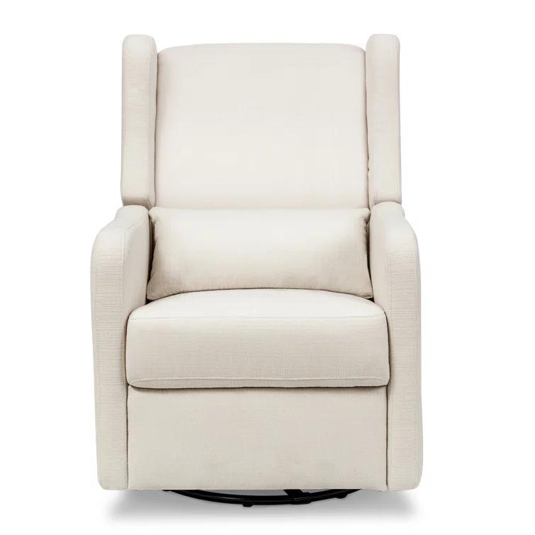 Carter's by DaVinci Arlo Recliner and Swivel Glider