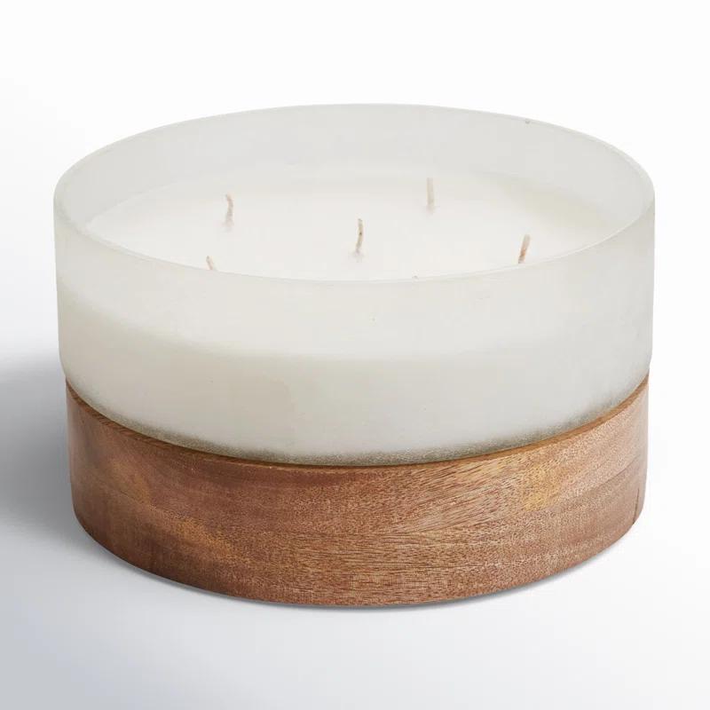 Moriann Tranquility Candle