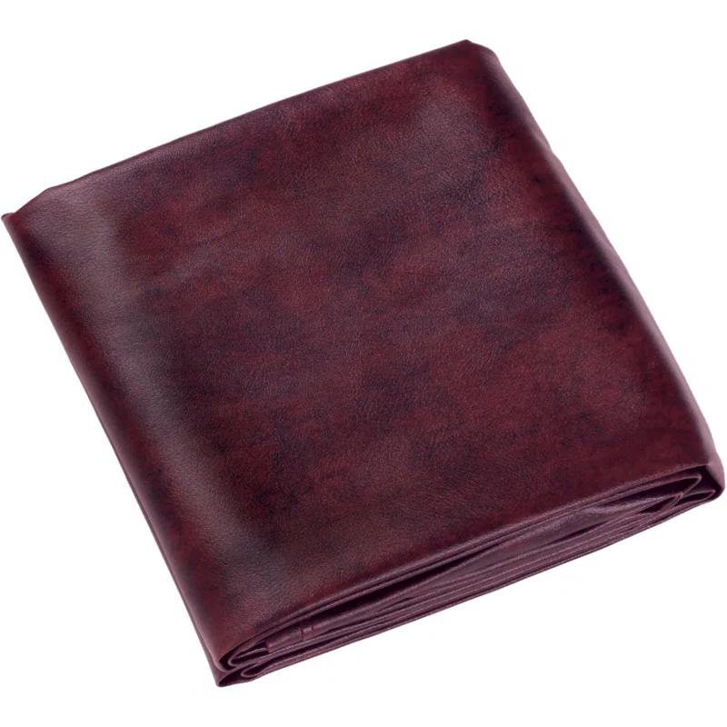 Cuestix 9 Foot Heavy Duty Pool Table Cover