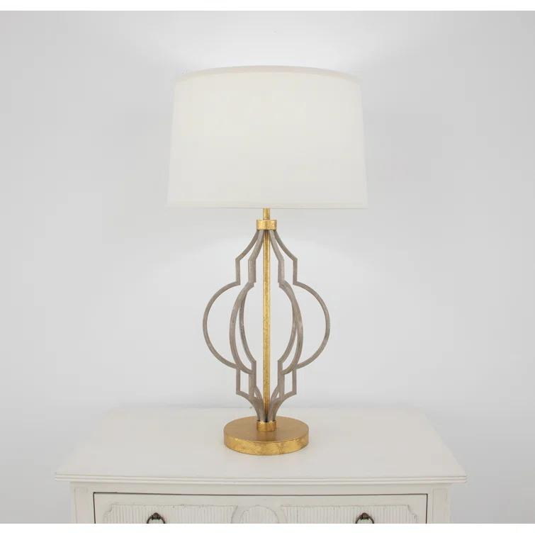 Willa Arlo™ Interiors Cohutta Table Lamp