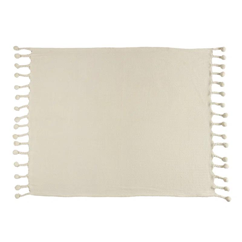 Rajani Home Throw Blanket Handmade Throw Blanket