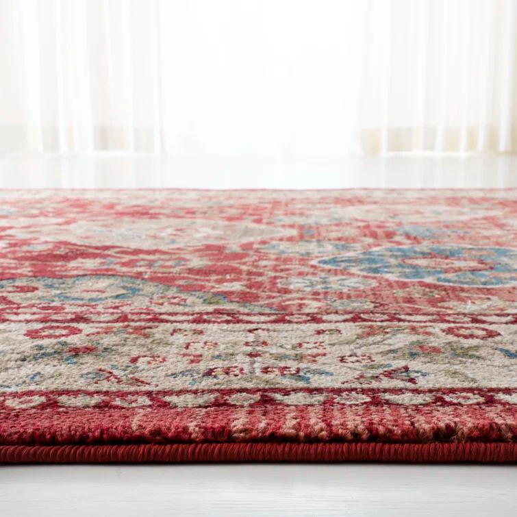 Lauren Ralph Lauren Lauren Ralph Lauren Ariel Performance Oriental Rug