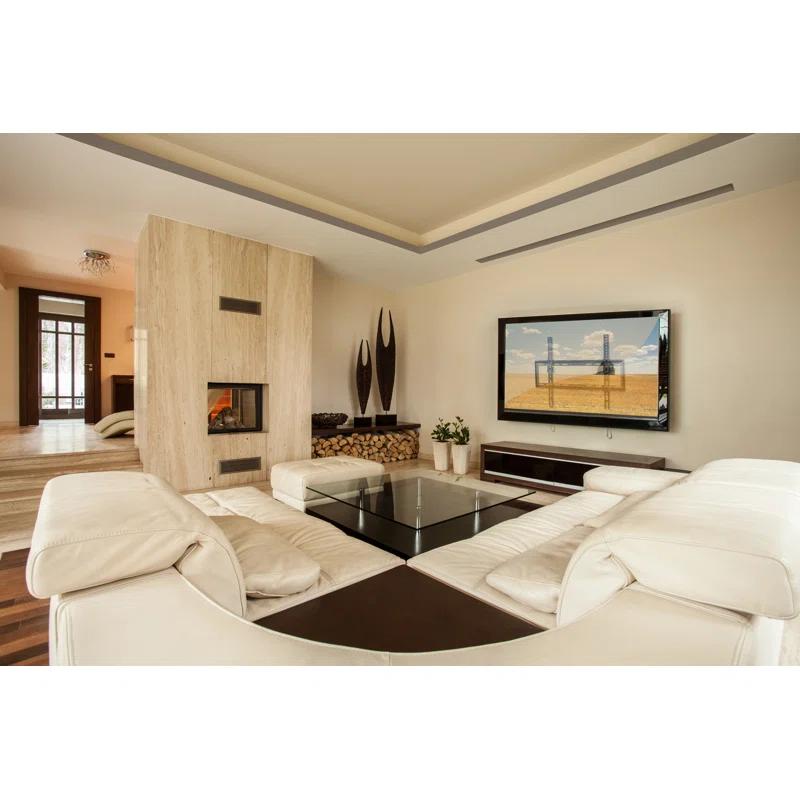 Emerald Emerald Single Screen Wall Mount