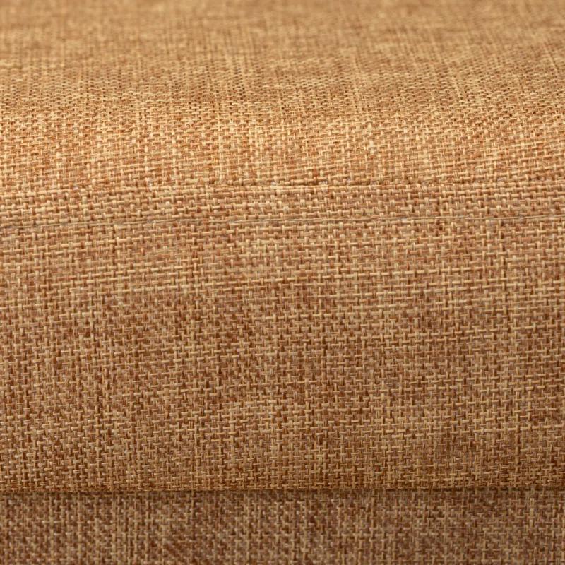 Simplify Besjana Upholstered Ottoman