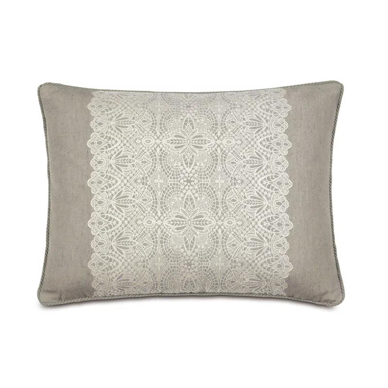 Sabelle Linen Blend Pillow Sham