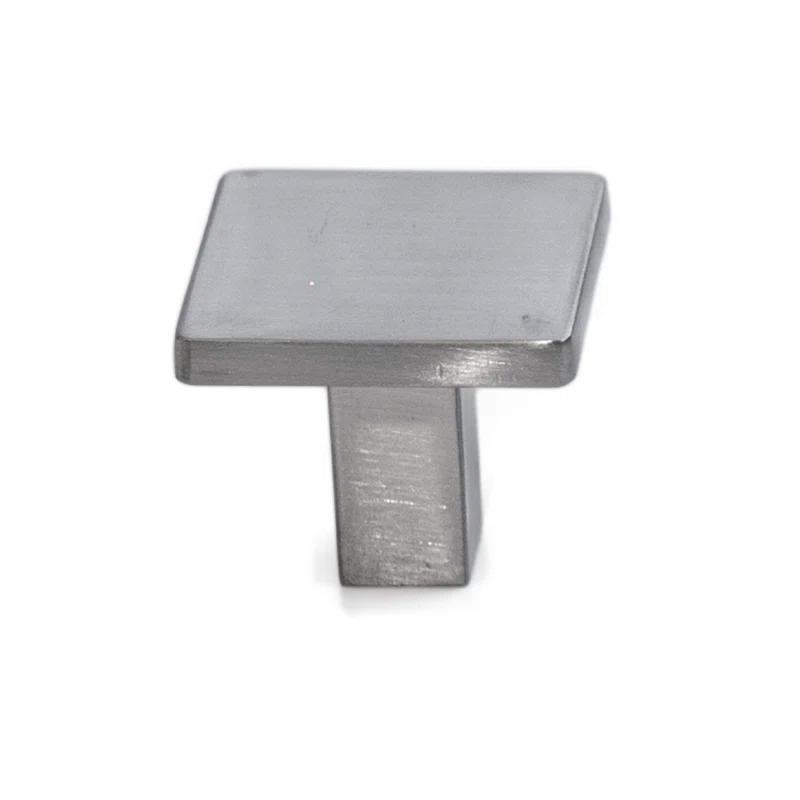 Celeste Designs 1" Length Square Knob