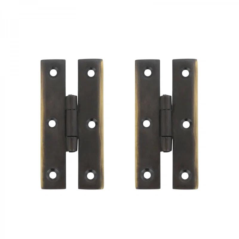 H-Hinge (Set of 2)