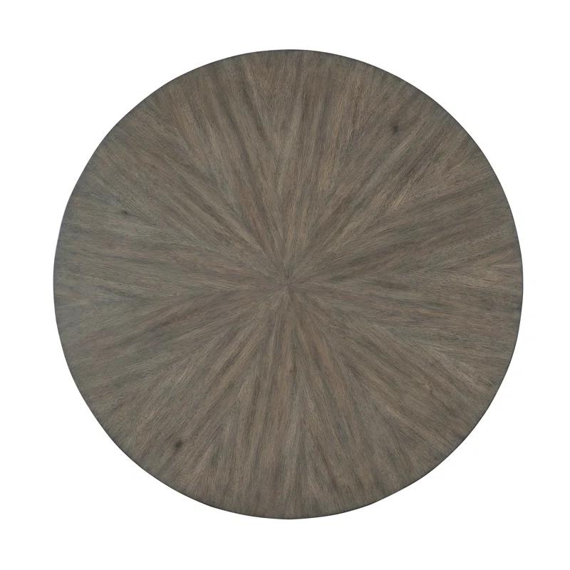 Hooker Furniture Commerce And Market Coffee Table