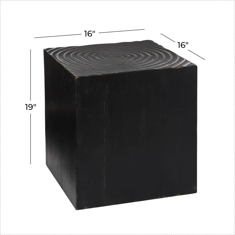 Upper Square™ End Table
