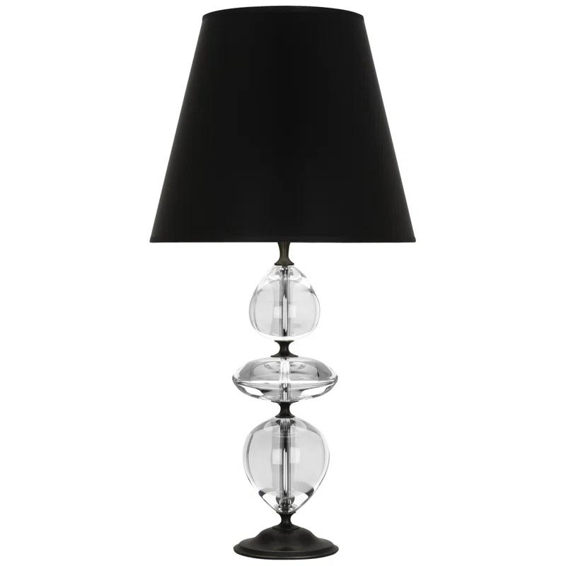 Robert Abbey Orlando Metal Table Lamp