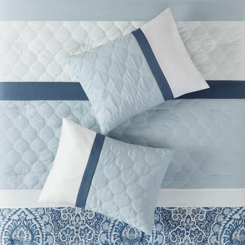 510 Design Keller 8 Piece Comforter Set