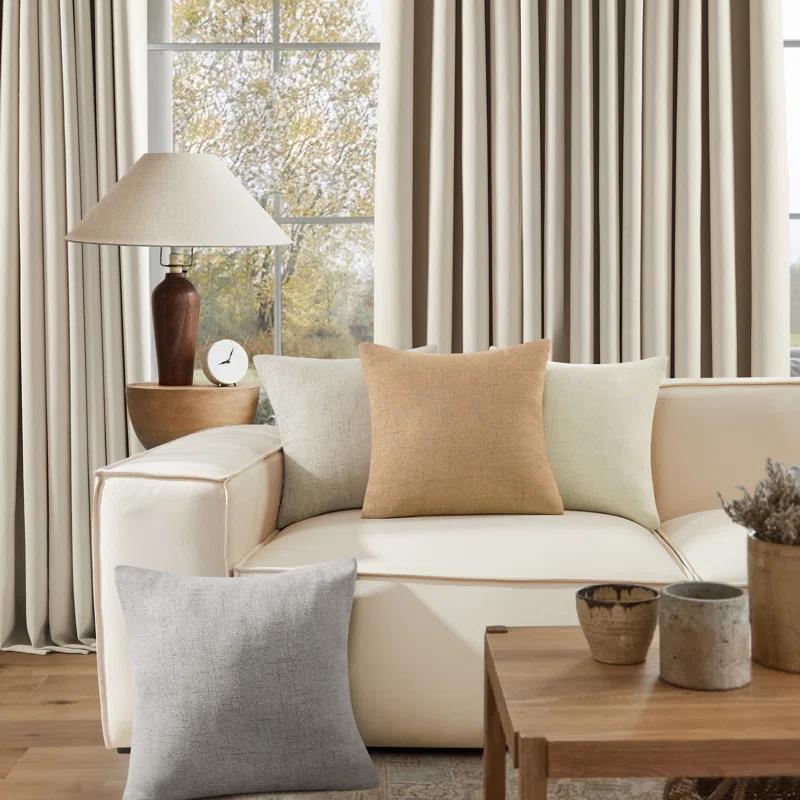 Deconovo Reversible (Set of 4)