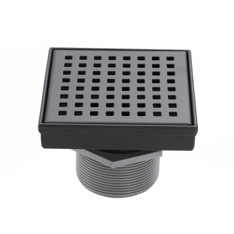Design House Grid Shower Drain 542852-MB