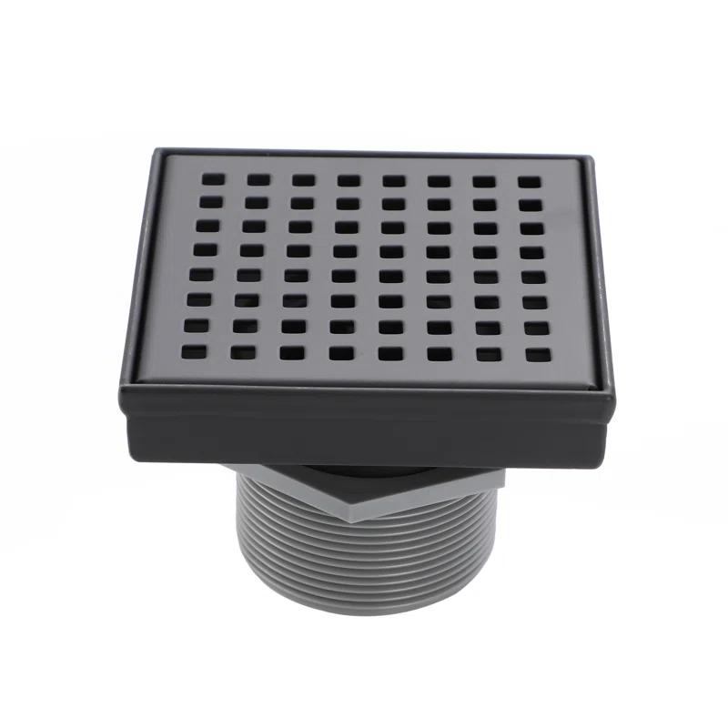 Design House Grid Shower Drain 542852-MB