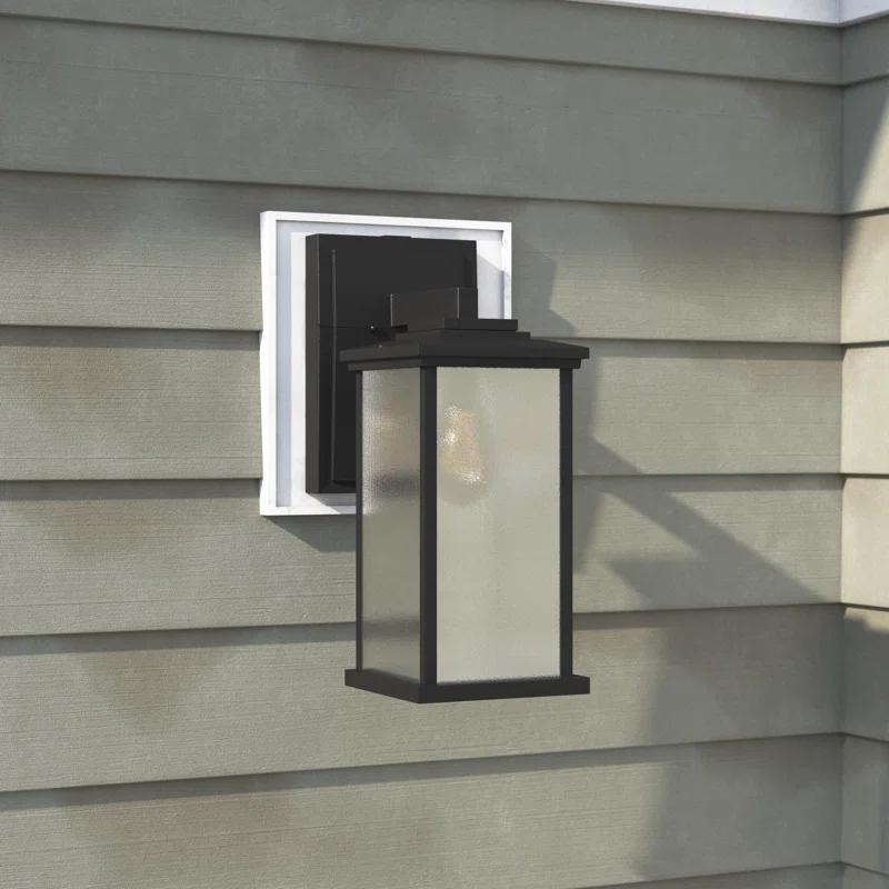 Composite Lanterns Wall Light