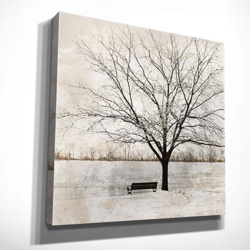 Laurel Foundry Modern Farmhouse® " Lonely Tree " by Katrina Craven