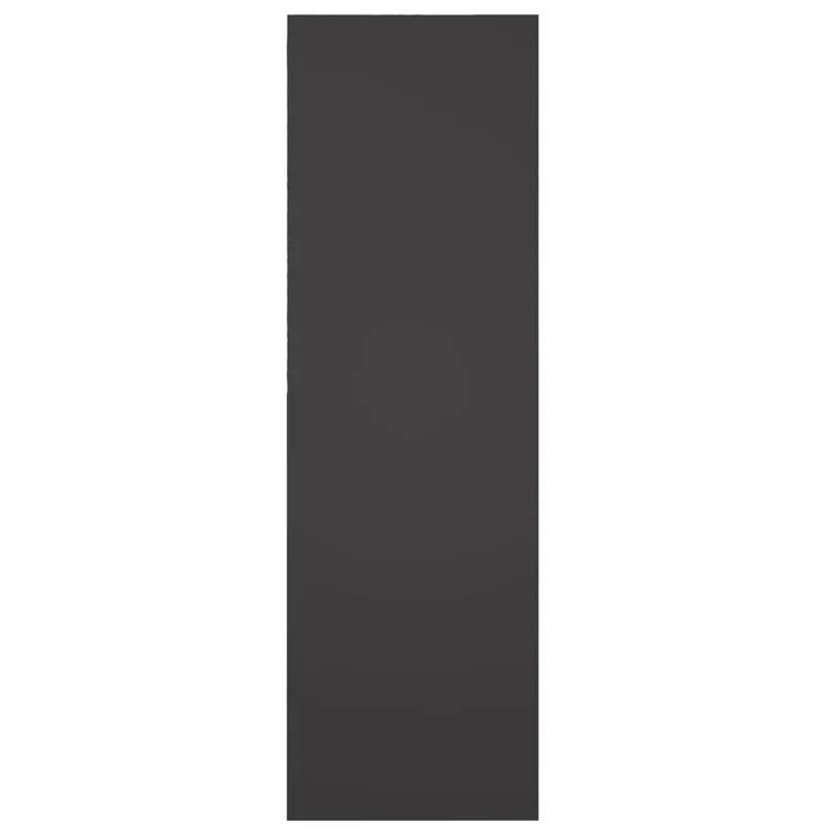 Ekena Millwork Flat Panel Shutters (Set of 2)