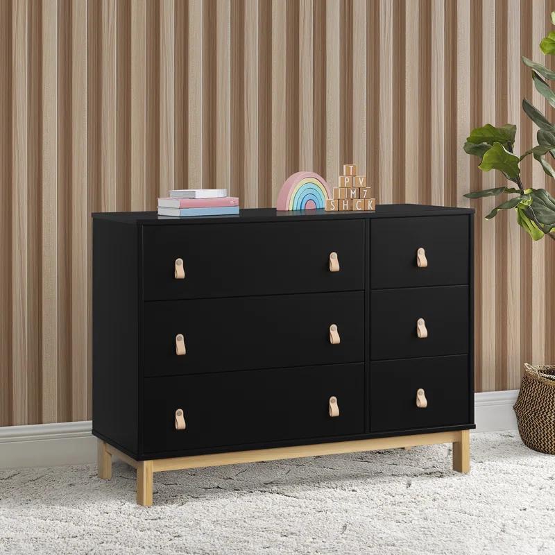 babyGap 47.5'' W 6 - Drawer Dresser