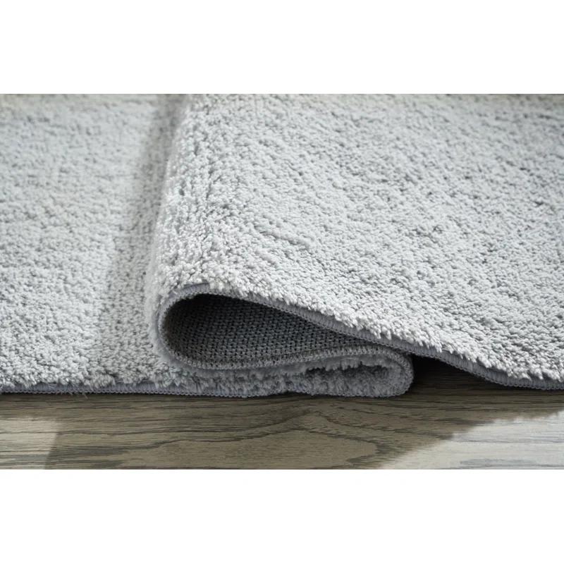 Ebern Designs Chaniya Washable Indoor Rug