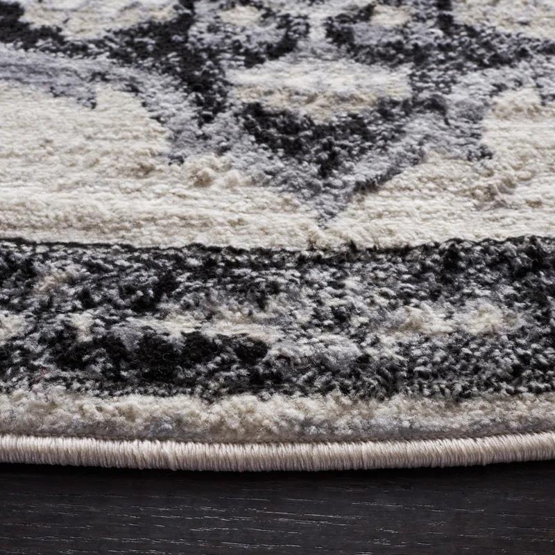 Bloomsbury Market Sangster Performance Oriental Rug