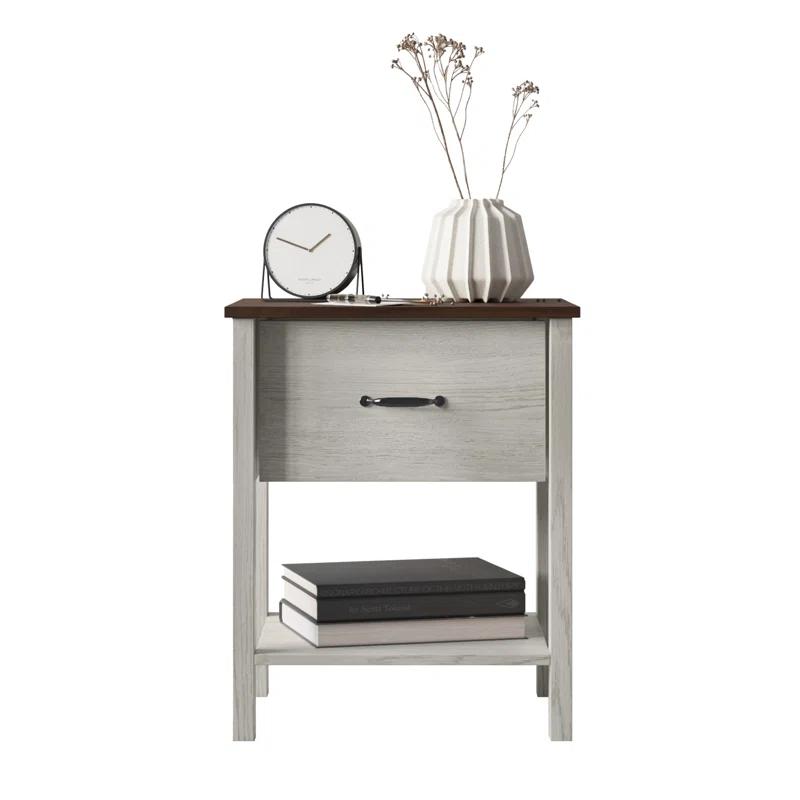 Andover Mills™ Behnke 3 Piece Bedroom Set