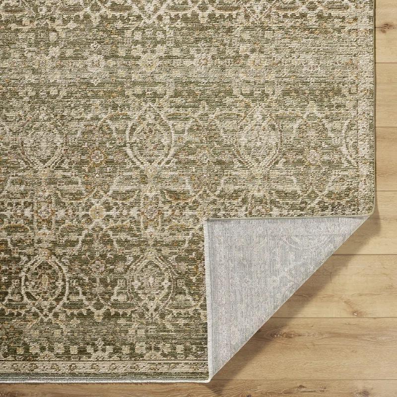 Galey Alix x Livabliss Galey Alix x Livabliss Myrtle Avenue VI Machine Woven Area Rug