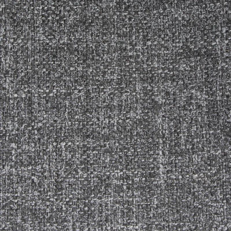 Simpli Home Malden Upholstered Dining Chair with Ergonomic Solid Wood Frame and Mid-Century Modern Style