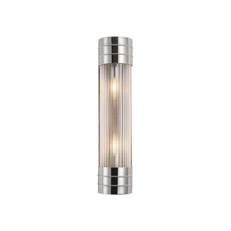 Alora Lighting Willard 2 - Light Vanity Light | Wayfair