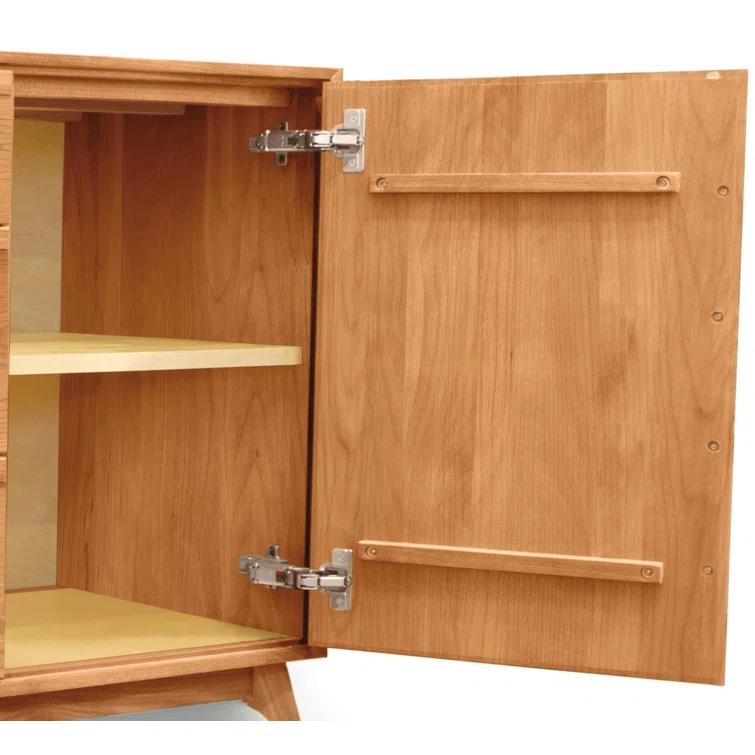 Audrey 66.13'' Sideboard