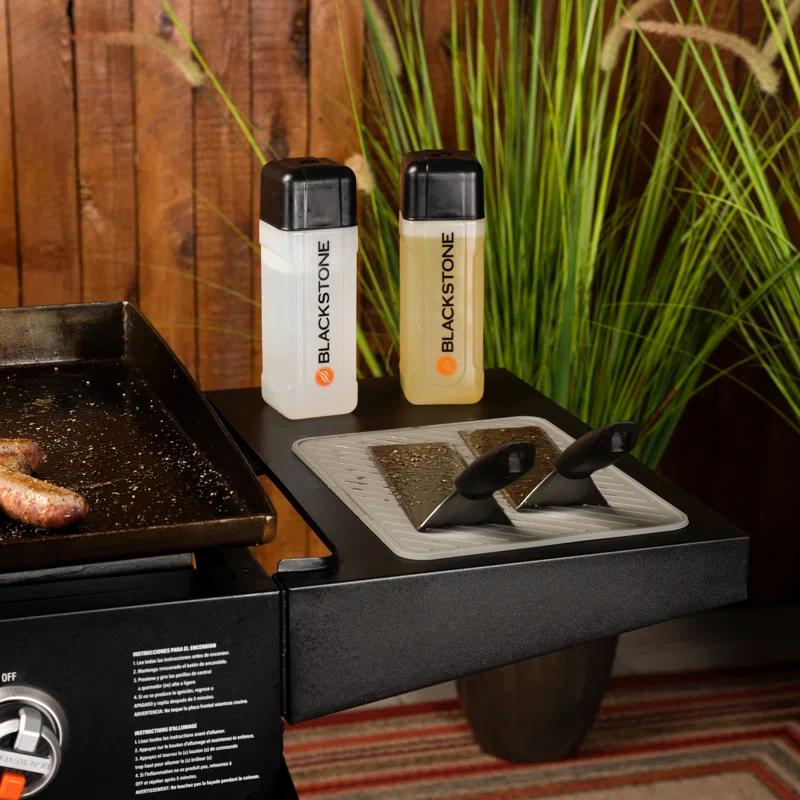 Blackstone Blackstone Large Silicone Side Shelf Spatula Mat