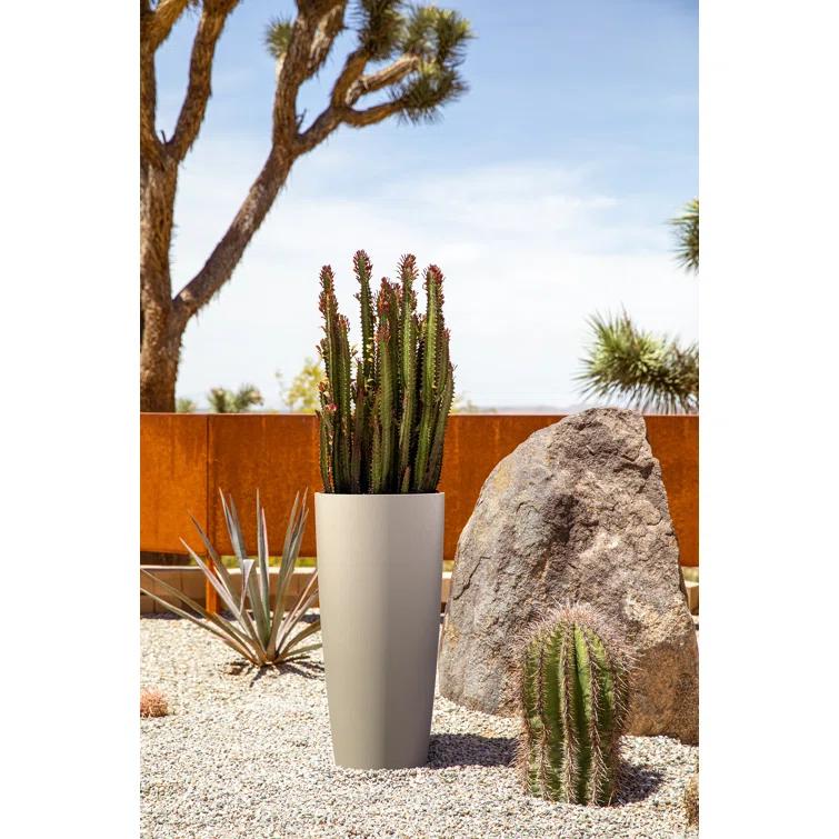 Mason Series Selena Planter