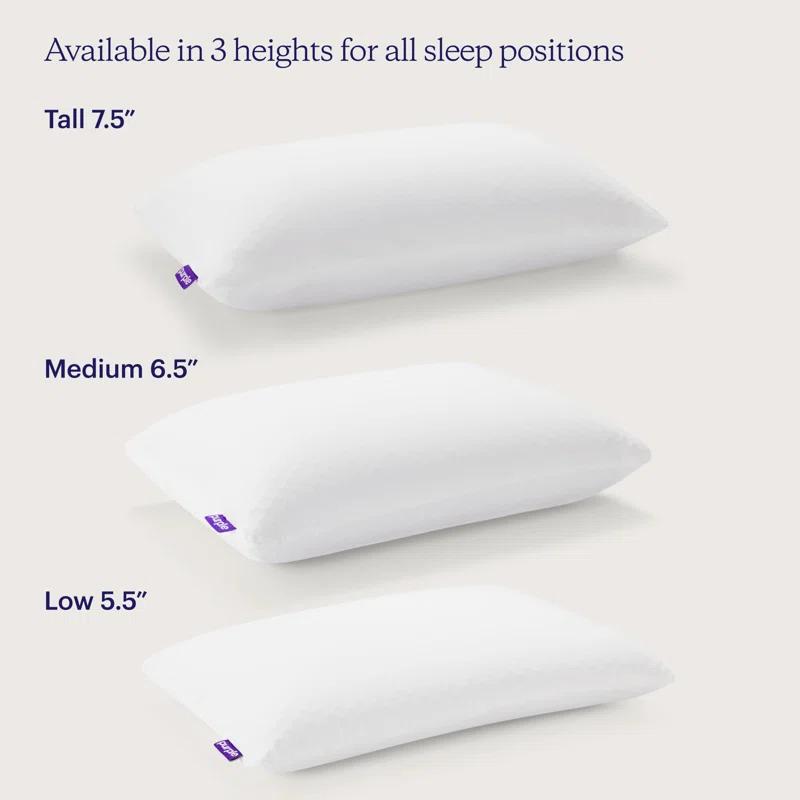 The Harmony Pillow