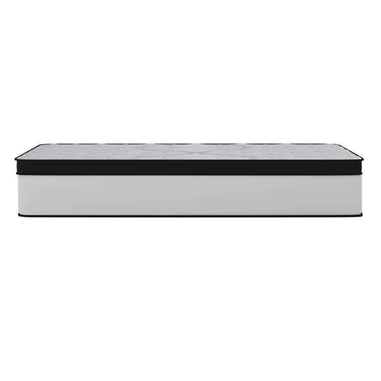 Taylor & Logan Callista 12'' Extra Firm Mattress