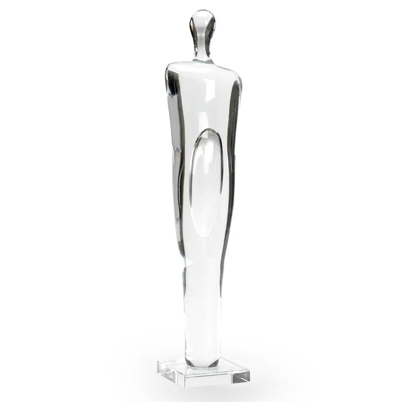 Chelsea House People Figurines & Sculptures