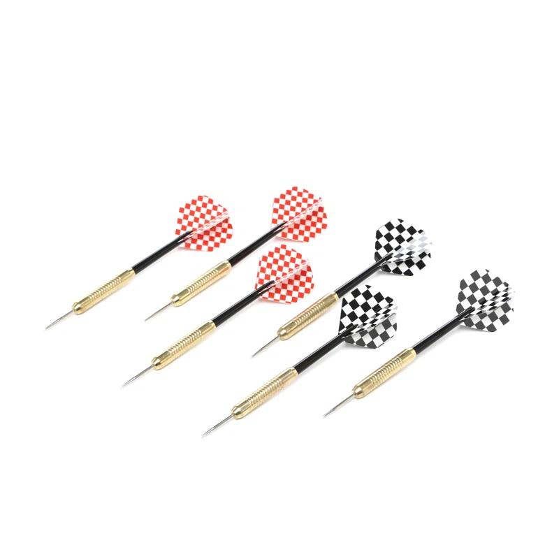 Trademark Games Trademark Games Cork Dartboard (Darts Included)