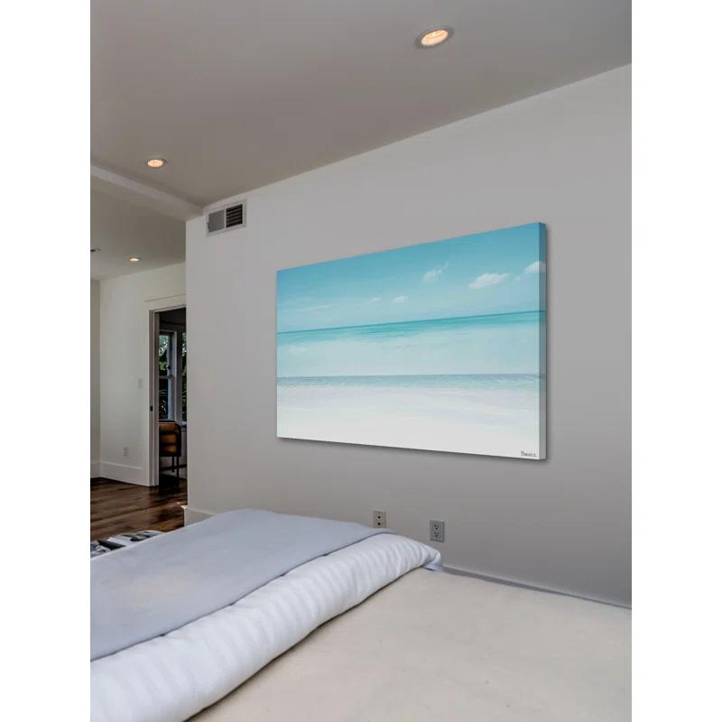 Highland Dunes " Muted Layers " by Parvez Taj