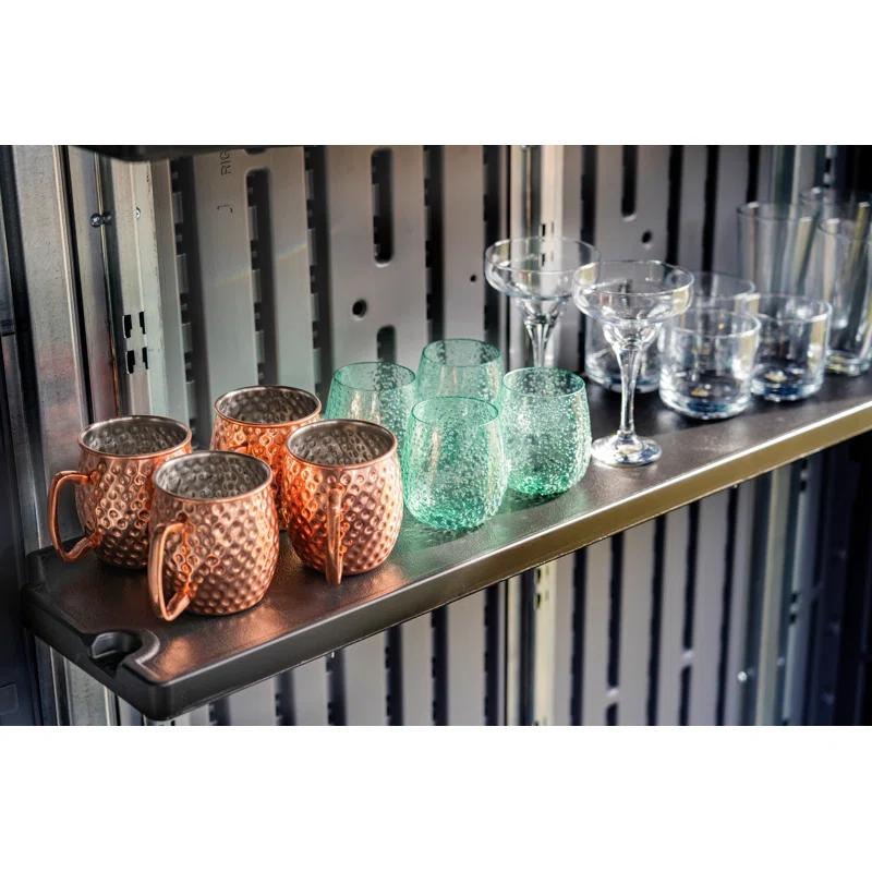 Suncast Suncast Shelf Kit Shed Accessory