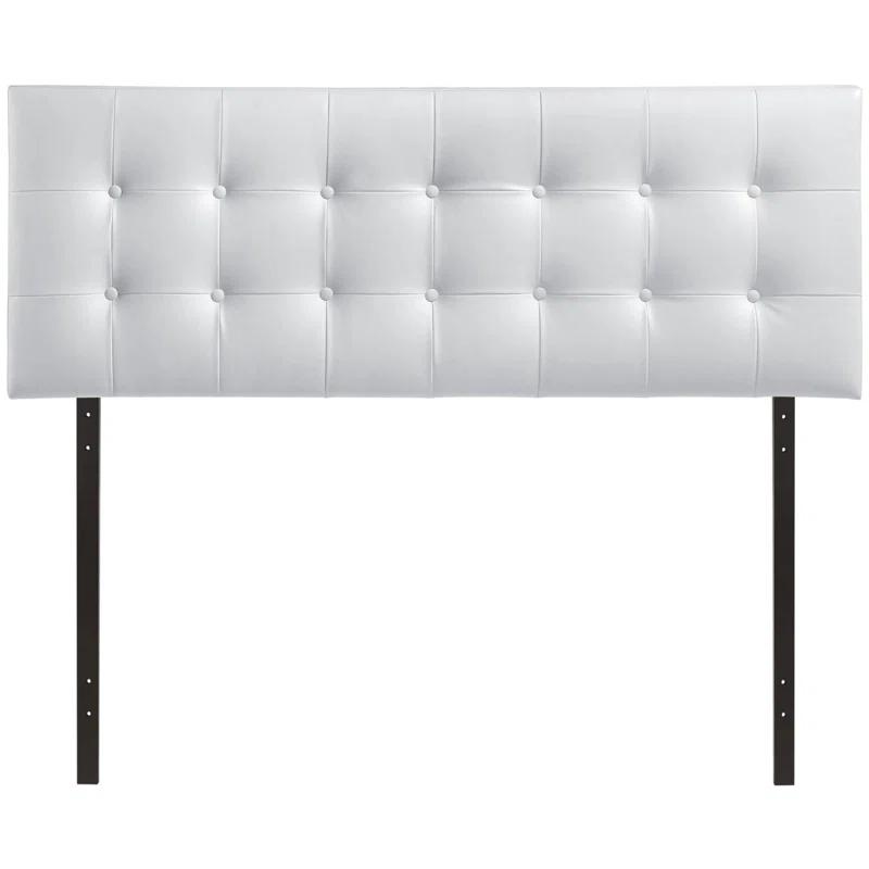 Modway Copper Grove Worishofen Velvet Headboard by Modway